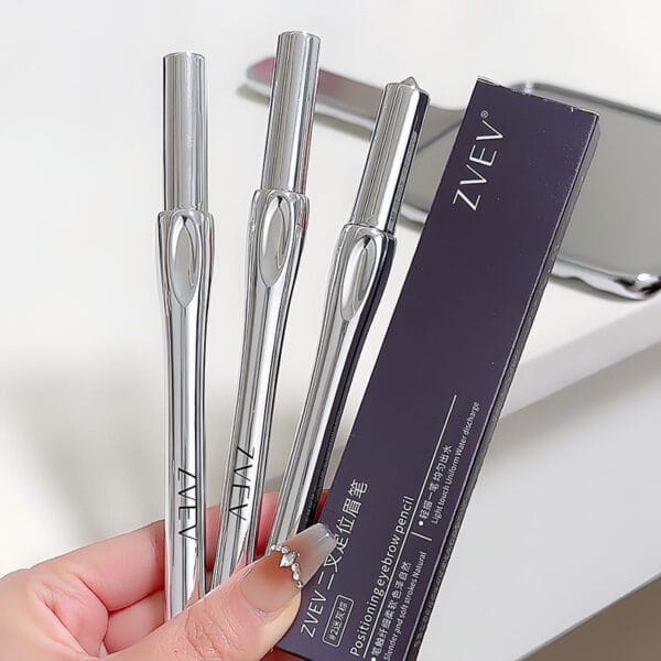 Top 3 Non-Decolorizing Eyebrow Pencils for Women – Natural Look & Long-Lasting - Image 6