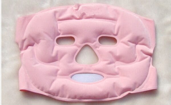 Beauty moisturizing whitening face mask ion light wave - Image 3