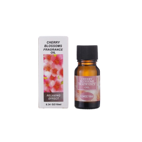 10ml Aromatherapy Essential Oil – Relaxing Water-Soluble Scents for Humidifier & Diffuser - Image 9