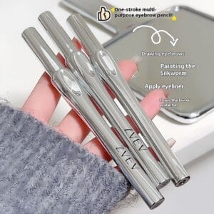 Top 3 Non-Decolorizing Eyebrow Pencils for Women – Natural Look & Long-Lasting