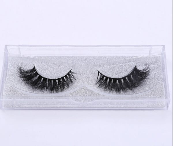 Faux Aurelia Eye Lashes - Image 6
