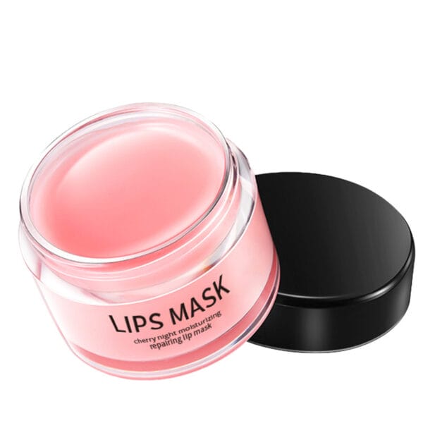 20-30g Moisturizing Lip Balm | Hydrating, Nourishing Lip Care for All Skin Types - Image 5