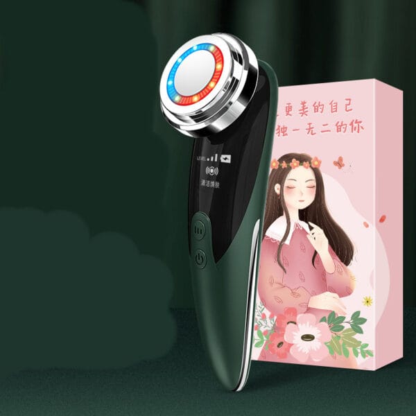 Beauty Importer Skin Rejuvenation Beauty Device Facial Massage Cleaner - Image 6