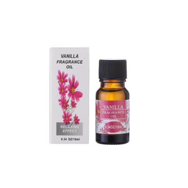 10ml Aromatherapy Essential Oil – Relaxing Water-Soluble Scents for Humidifier & Diffuser - Image 8