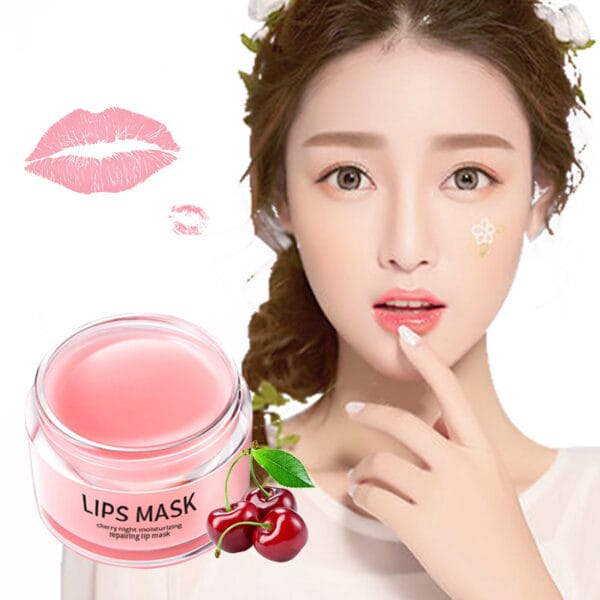 20-30g Moisturizing Lip Balm | Hydrating, Nourishing Lip Care for All Skin Types - Image 4