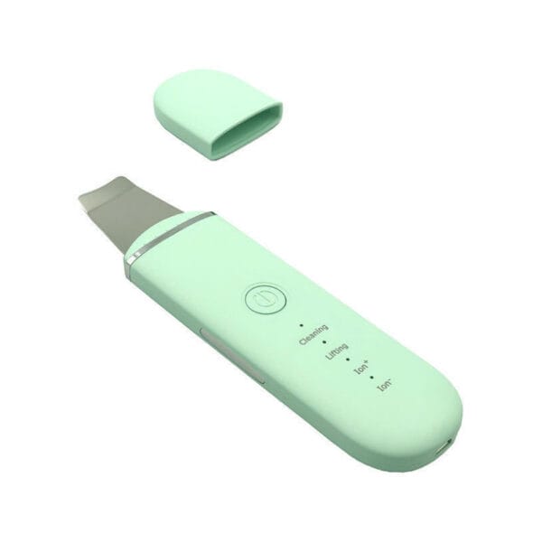 The New Ultrasonic Facial Cleanser Peeling Machine Removes Facial Blackheads - Image 2