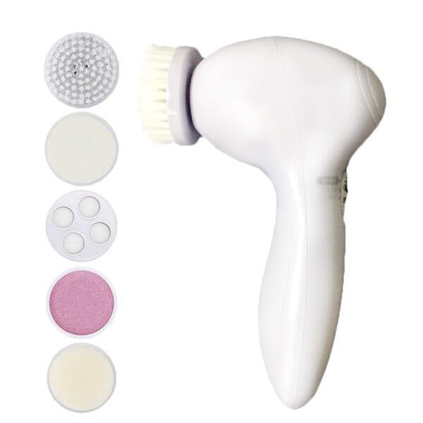 5 in 1 Electric Facial Cleansing Instrument - Image 5