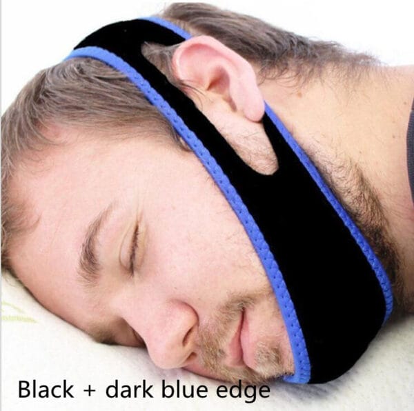 Anti Snoring Jaw Straw - Image 7