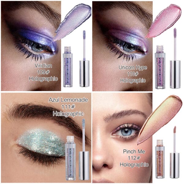 Symphony Eye Shadow - Image 4
