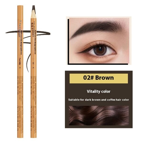 7 Best Waterproof Eyebrow Pencils – Long-Lasting Tattoo Design Pens - Image 9