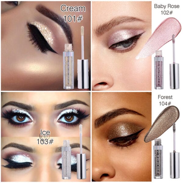 Symphony Eye Shadow - Image 9