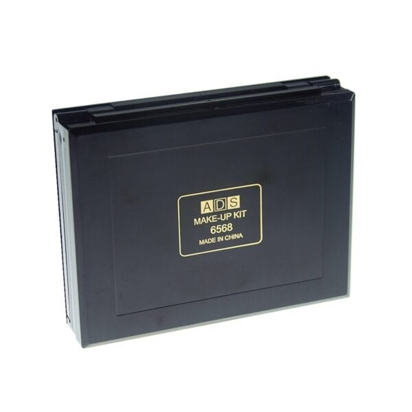 Manufacturers supply Edith 33 color eye shadow make-up suit combination easy to make up makeup cosmetics suit - Image 2