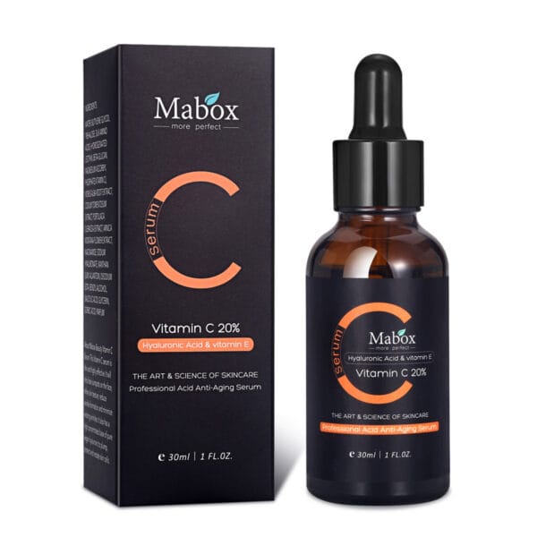MABOX Skincare Essential Oil - Image 4