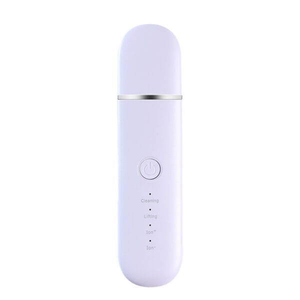 The New Ultrasonic Facial Cleanser Peeling Machine Removes Facial Blackheads - Image 4