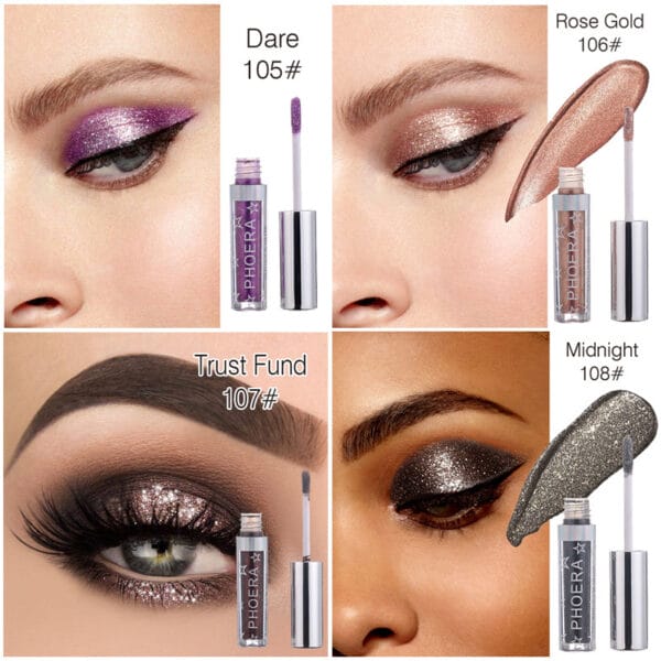 Symphony Eye Shadow - Image 2