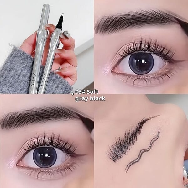 Top 3 Non-Decolorizing Eyebrow Pencils for Women – Natural Look & Long-Lasting - Image 4