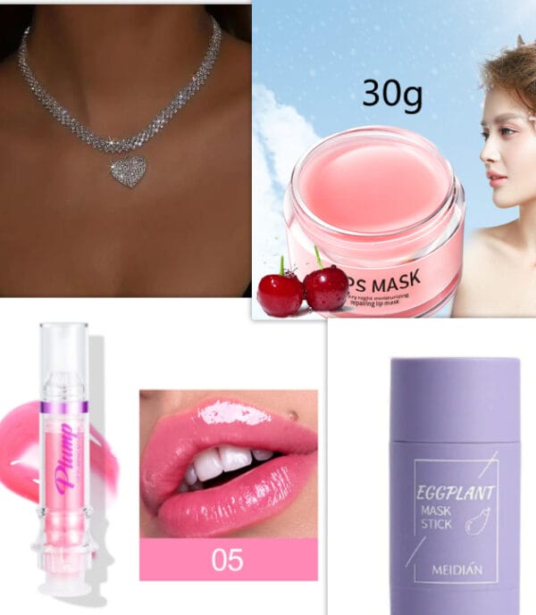 20-30g Moisturizing Lip Balm | Hydrating, Nourishing Lip Care for All Skin Types - Image 6