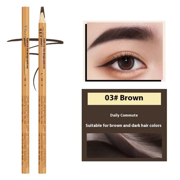 7 Best Waterproof Eyebrow Pencils – Long-Lasting Tattoo Design Pens - Image 5
