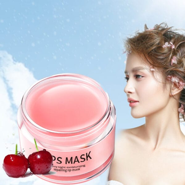 20-30g Moisturizing Lip Balm | Hydrating, Nourishing Lip Care for All Skin Types - Image 2