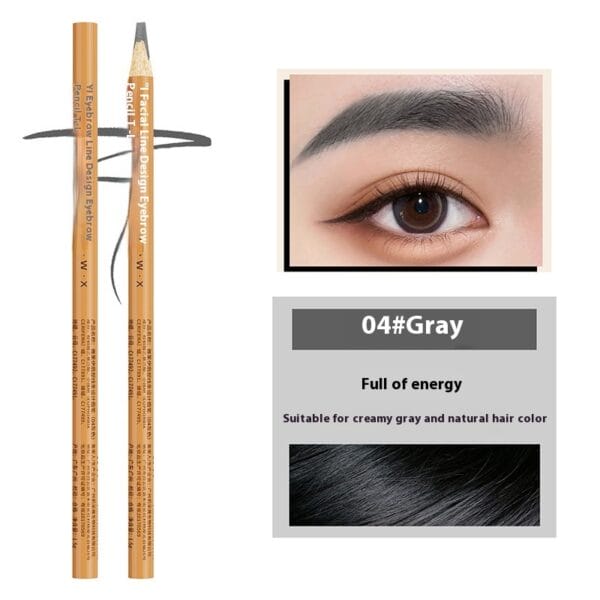 7 Best Waterproof Eyebrow Pencils – Long-Lasting Tattoo Design Pens - Image 2