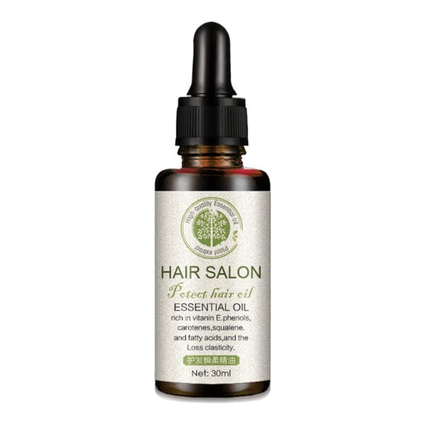Hair Care Essential Oil - Image 3