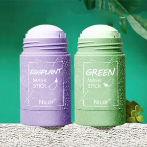5 Benefits of Green Tea Face Mask – Anti-Acne Clay Mask & Oil Control Skincare