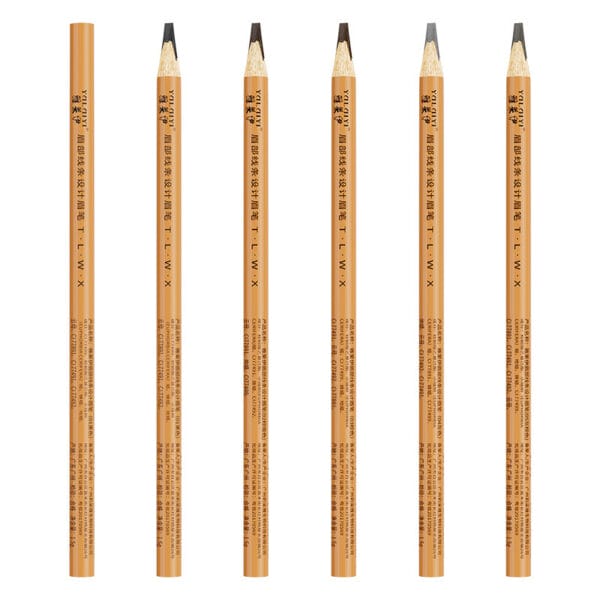 7 Best Waterproof Eyebrow Pencils – Long-Lasting Tattoo Design Pens - Image 3