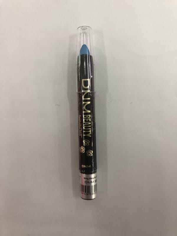 15 Color Waterproof Eyeshadow Stick – Long Lasting, Shimmery Cream Eye Makeup Pencil - Image 3