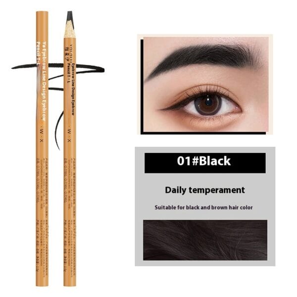 7 Best Waterproof Eyebrow Pencils – Long-Lasting Tattoo Design Pens - Image 8