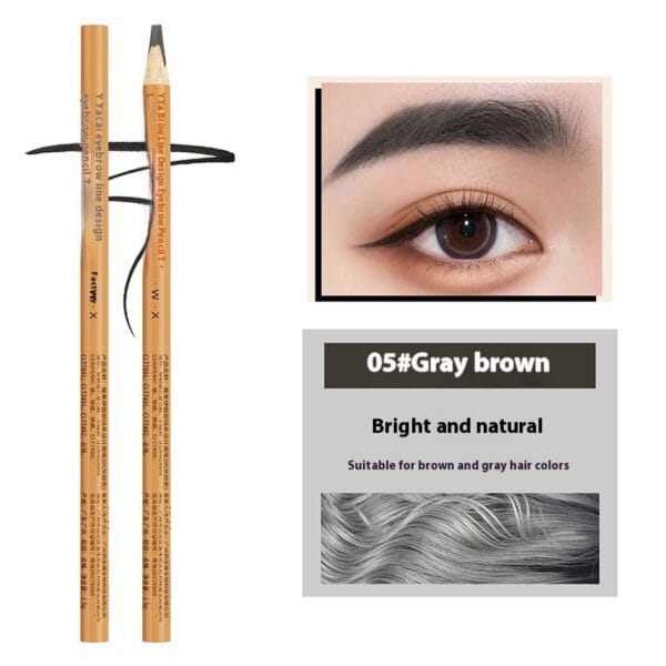 7 Best Waterproof Eyebrow Pencils – Long-Lasting Tattoo Design Pens - Image 4