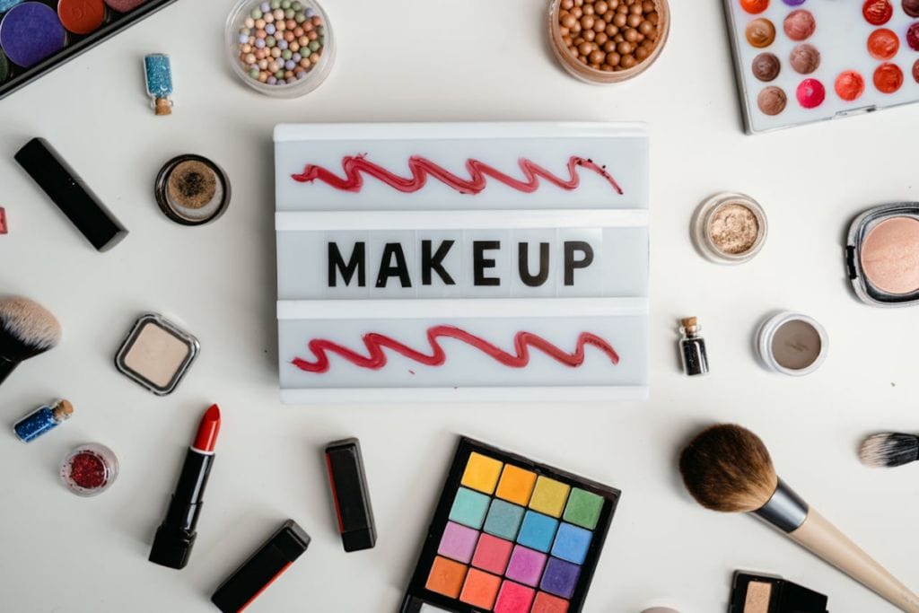 makeup