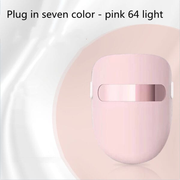 Household facial mask photon acne rejuvenation instrument - Image 3