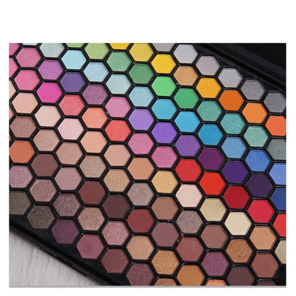 149 Color Honeycomb Eyeshadow Pearlescent - Image 2