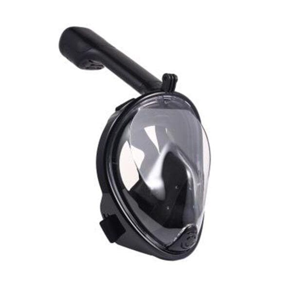 Children's Silicone Myopia Lens Diving Swimming Goggles Mask - Image 3