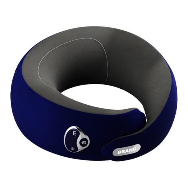 Multi-purpose Electric Kneading Neck Massager - Image 2