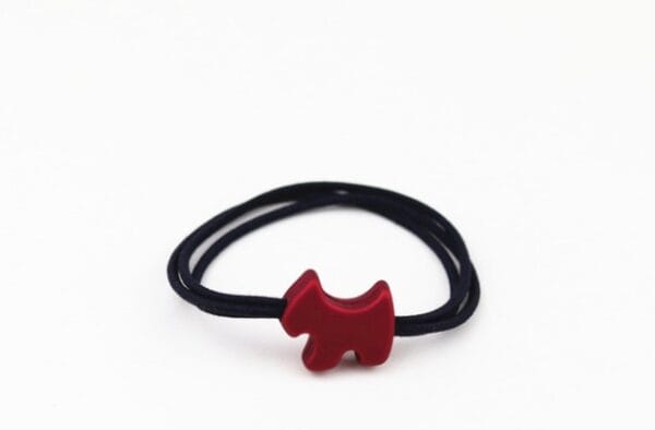 Hair rope hair ring - Image 3