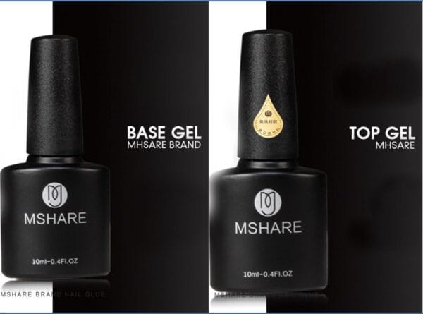 Nails Poly Gel - Image 6