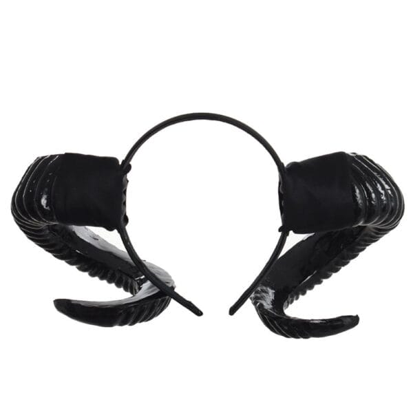 Halloween claw headband - Image 4