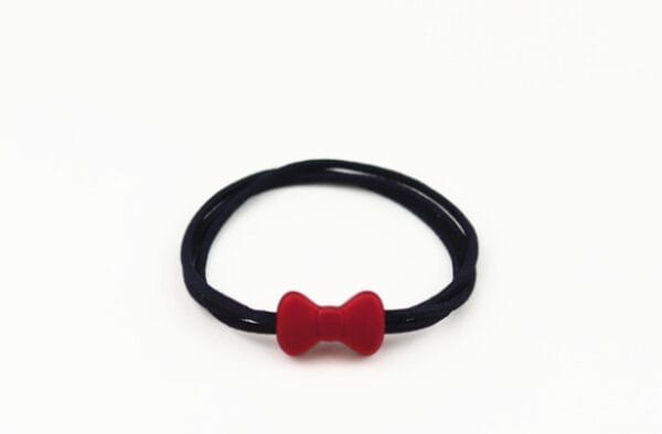 Hair rope hair ring - Image 4