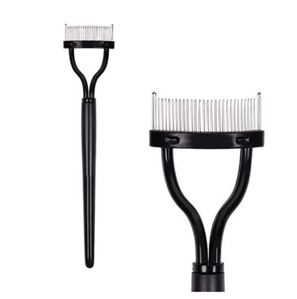Collapsible Eyelash Comb - Image 4