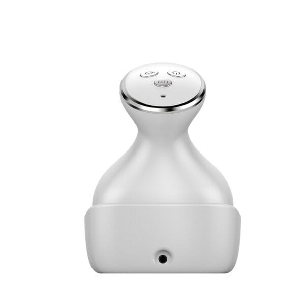 Electric kneading vibration massager - Image 4