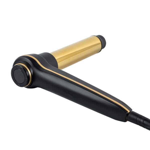Amazon hot-selling hair curler right angle 7-character hair curler - Image 3