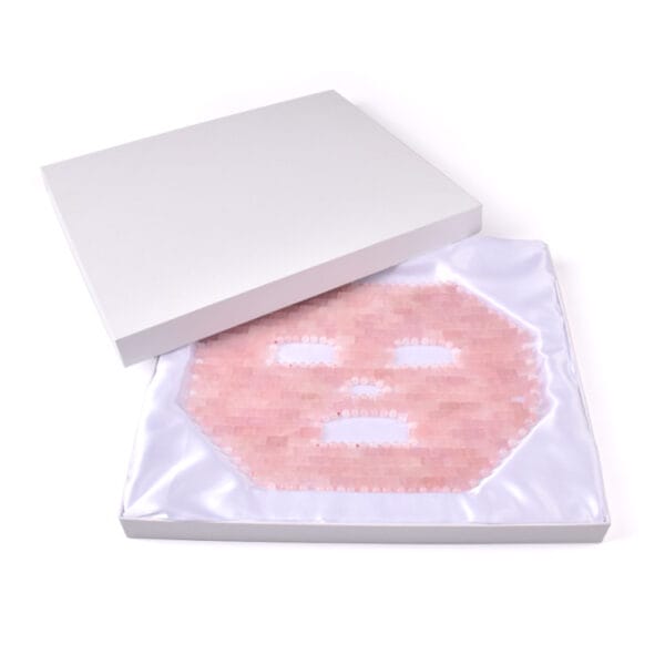 Jade Face Mask Facial Massage Treatment Jade Face - Image 3