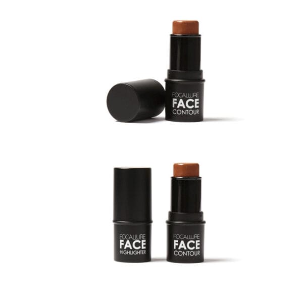 PERFECTION FACE CONTOUR HIGHLIGHTER - Image 6