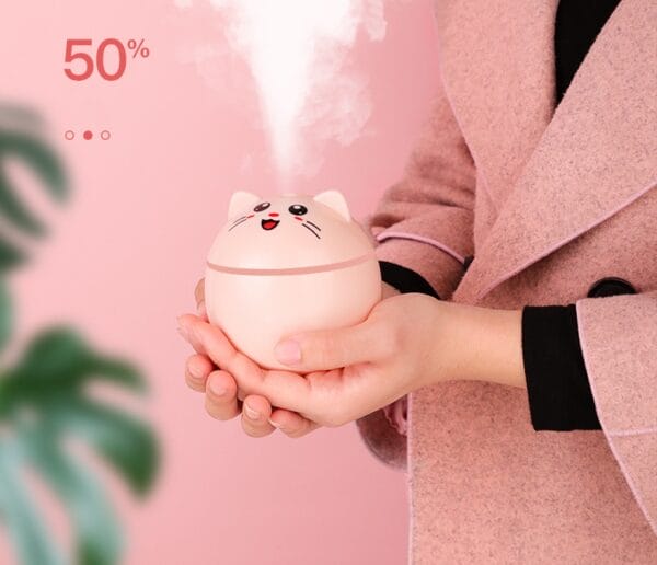 Mini humidifier - Image 6