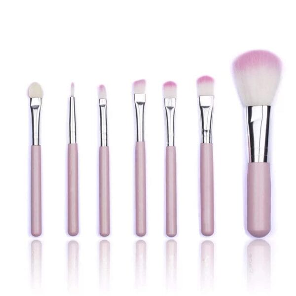 Makeup Foundation Cosmetics Brush - Image 4
