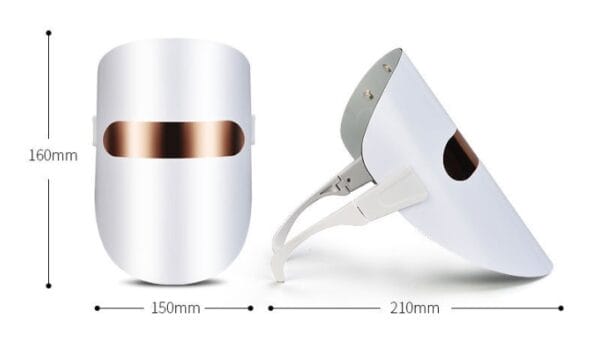 Household facial mask photon acne rejuvenation instrument - Image 9