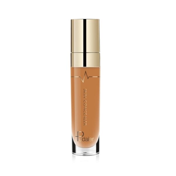 Pudaier foundation Professional Moisturizer Face Base MakeUp Long Lasting Convenient Concealer Makeup Cosmetic Concealer - Image 8