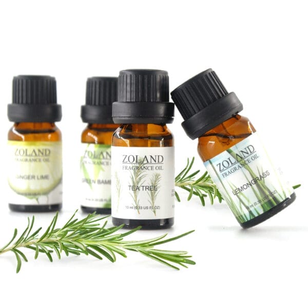 10ml diffuser aromatherapy oil - Image 2