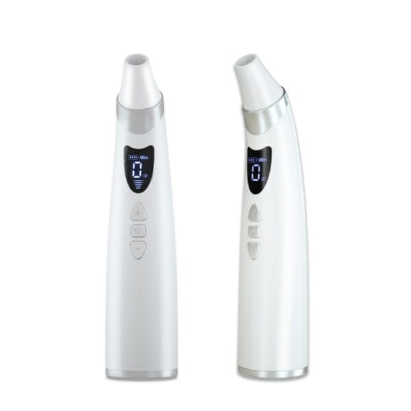 Electric Visual Blackhead Suction Instrument Household Cleansing Pore Cleaner For Skin Equipment Skin Care Tool - Image 5